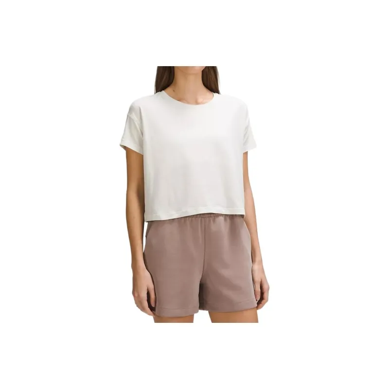 Lululemon Cates Regular T Shirt Women's-3