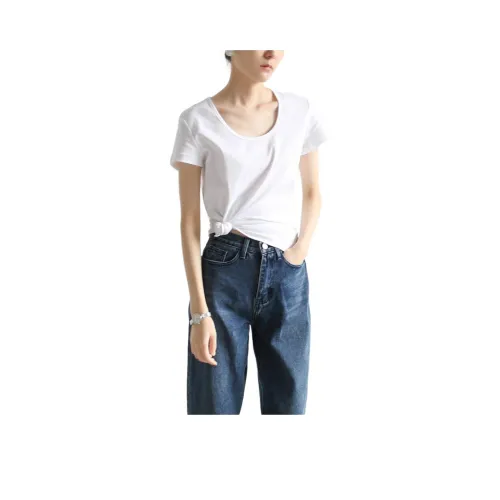 SHALLOW STREAMS T Shirt Women's