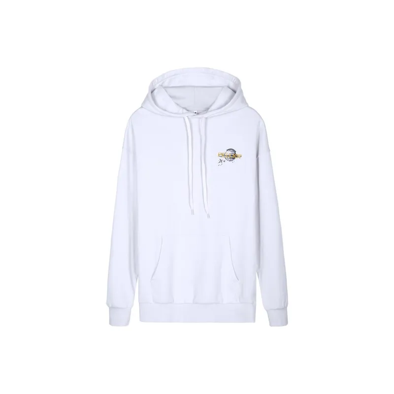 PELLIOT Classic 1.0 Sweatshirts Women's-0