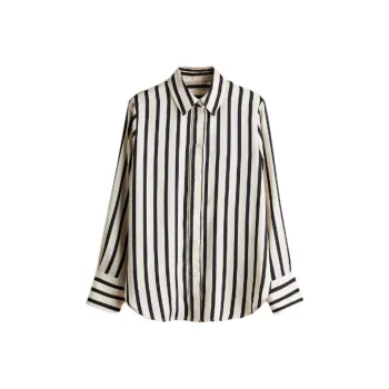 H&M Shirts Women's Cream