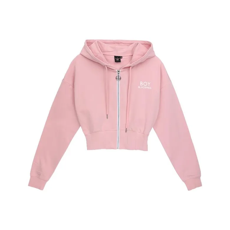 BOY BY BOY Sweatshirts Women's-0