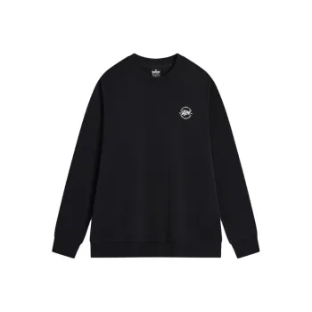 XTEP Sweatshirt Women's Jet Black