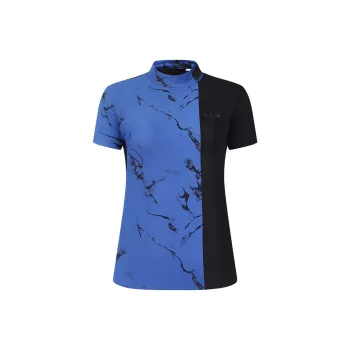 FILA T-Shirts Women's All Over Print