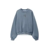 Gray Blue