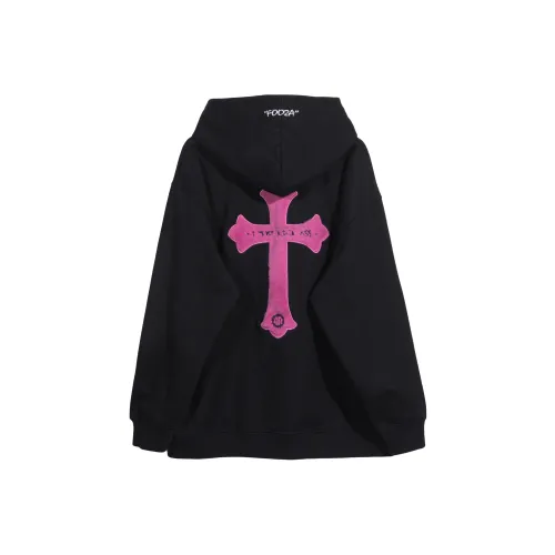 ALL NIGHT DAYS Sweatshirt Unisex