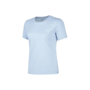 Skechers Regular T Shirt Women's Xenon Blue