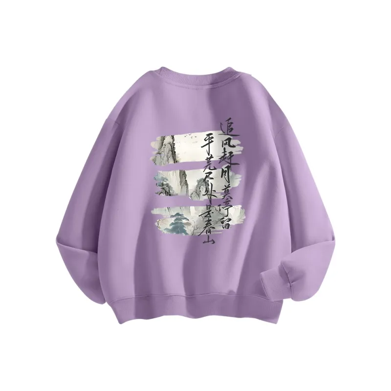 GOSO Sweatshirts Women's-9
