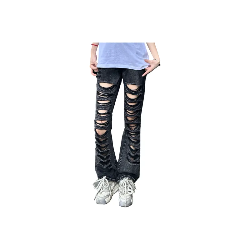 Zomuros Jeans Unisex-0