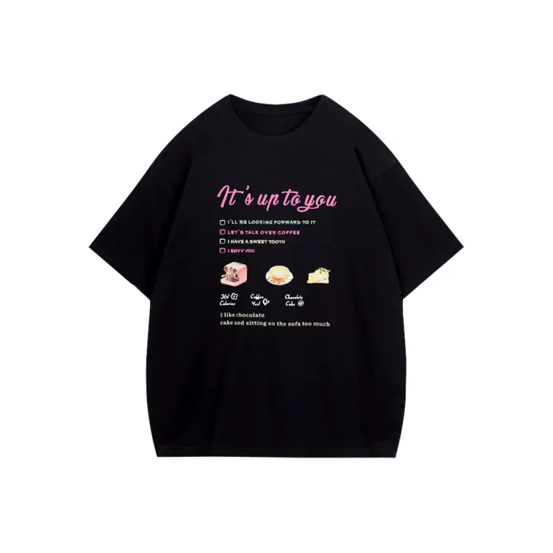 RUMMANDY T Shirts Unisex-0