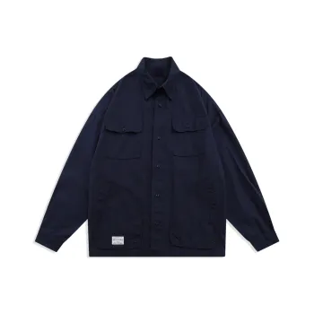 Vine Color Jackets Coats Unisex