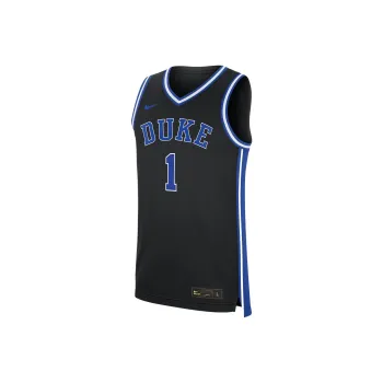 Nike Duke Blue Devils Replica Men's Nike College Basketball Jersey
