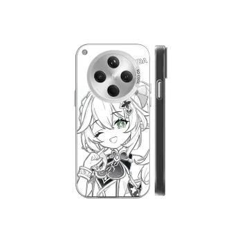 CHUNFAN Phone Cases