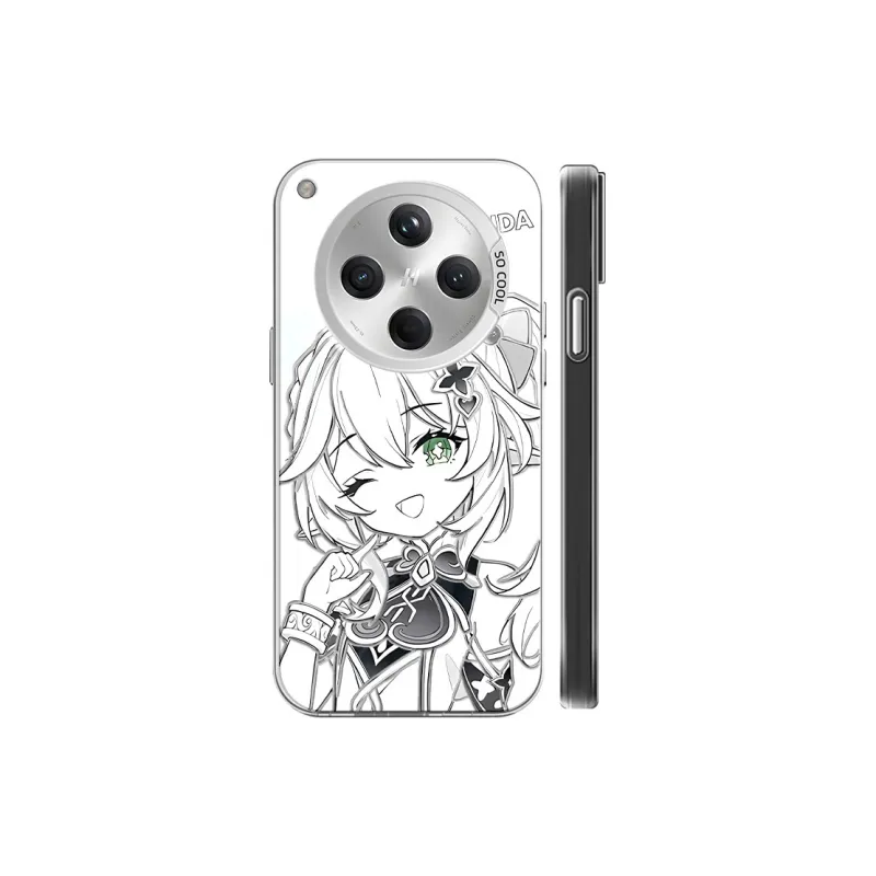CHUNFAN Phone Cases-0