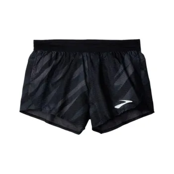 Brooks Casual Shorts Men's Black