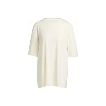 Adidas T-Shirts Women's White