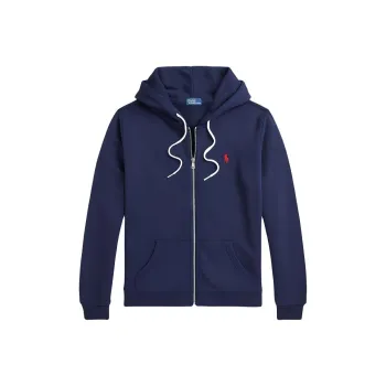 Polo Ralph Lauren SS24 Sweatshirt Women's Nautical Blue