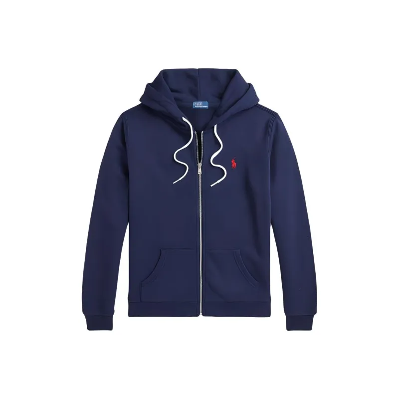 Polo Ralph Lauren SS24 Sweatshirt Women's Nautical Blue-0