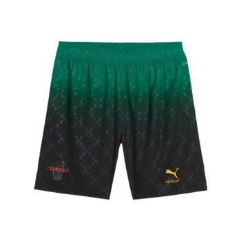 PUMA X PUMA Ac Milan Authentic Shorts