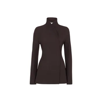 FENDI Grain De Poudre Blazer