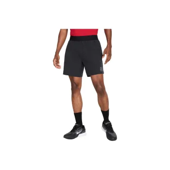 Nike Court Advantage Men's Dri FIT 6' Tennis Shorts