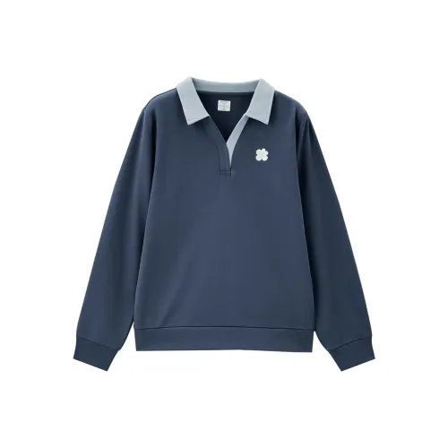 UNIQLO Sweatshirts Women's