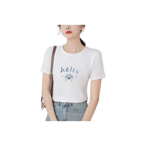 Mula T Shirts Women's