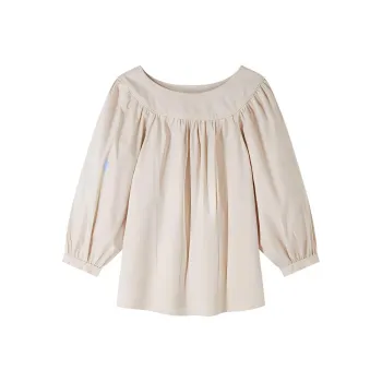 A.P.C x Katie Holmes FW24 Shirt Women's Pink