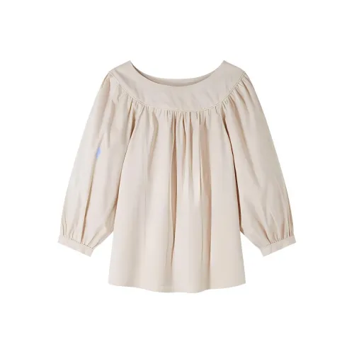 A.P.C x Katie Holmes FW24 Shirt Women's Pink