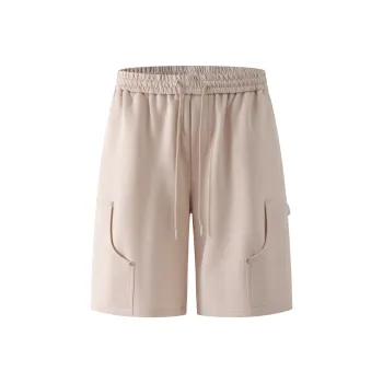 EYEUNDERSTAND Casual Shorts Unisex