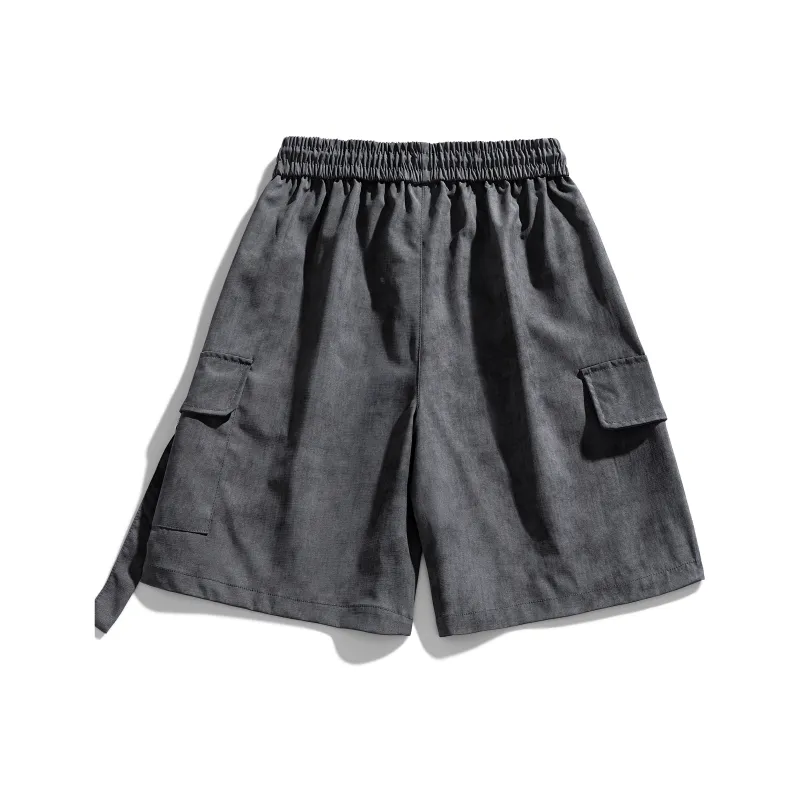 ATLETICO DE MADRID 1903 Casual Shorts Unisex-4