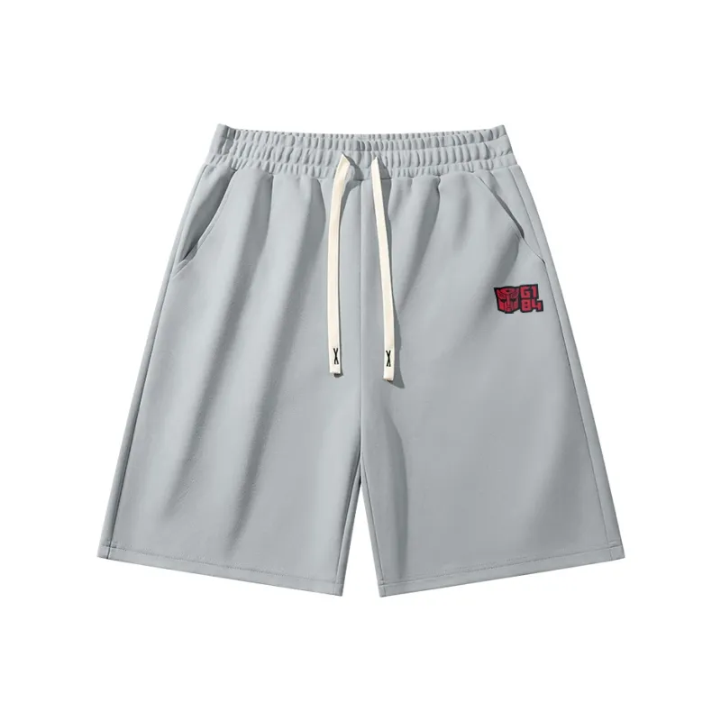 TRANSFORMERS Casual Shorts Unisex-12