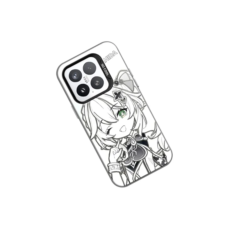 CHUNFAN Phone Cases-12
