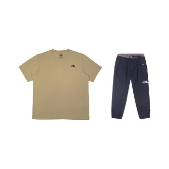 THE NORTH FACE Casual Sportswear Men's