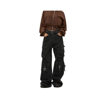Pirkadat Cargo Pants Unisex