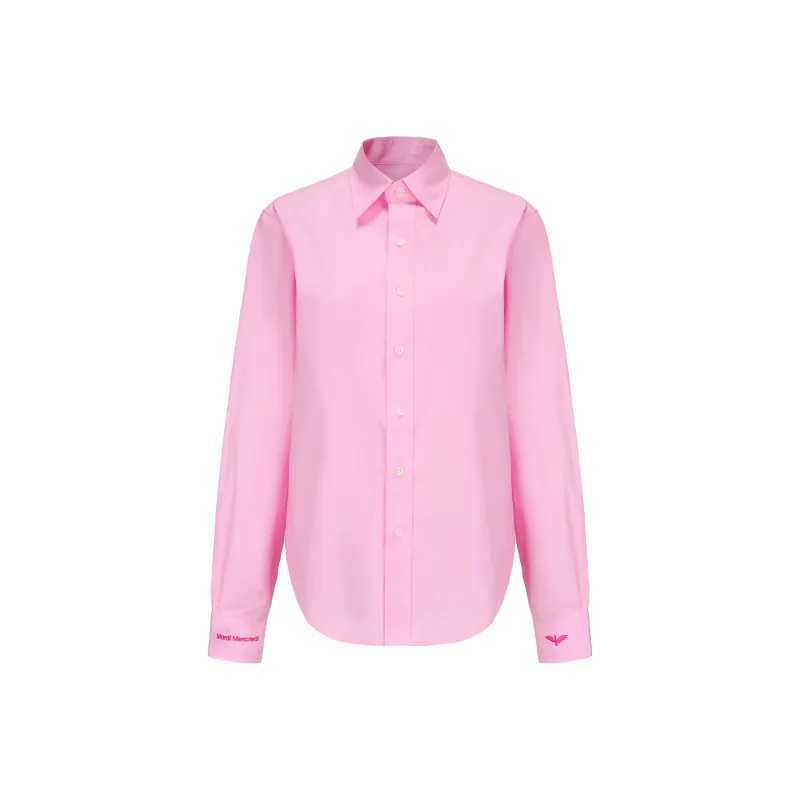 MARDI MERCREDI Shirts Women's-2