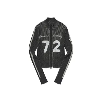 Kirsh FW24 Knitwear Women's Charcoal