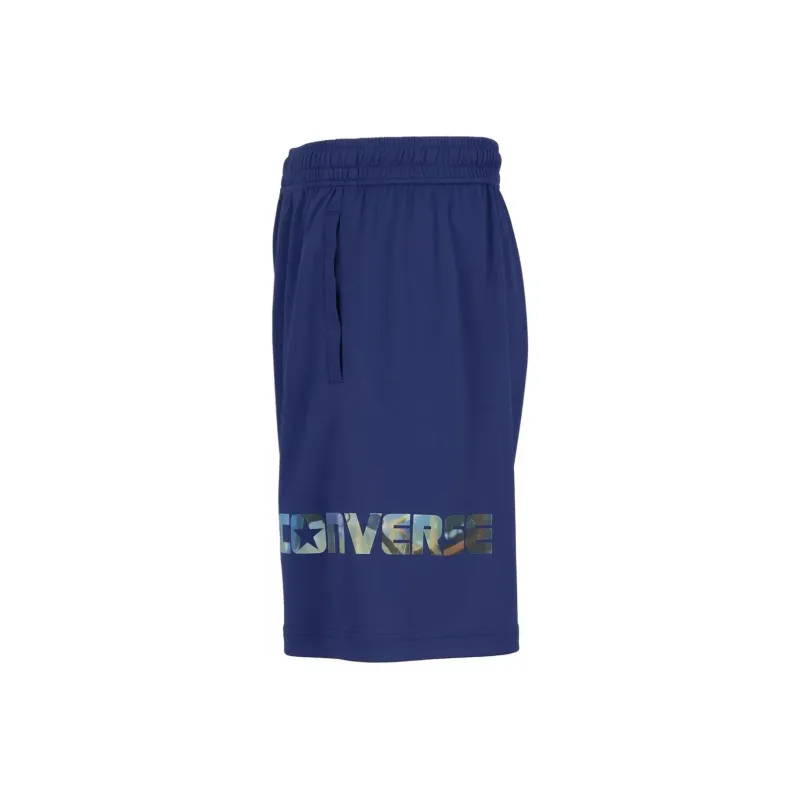 Converse Sports Shorts Men's Blue 2800-3