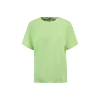 Bottega Veneta Shirt Women's Light Green