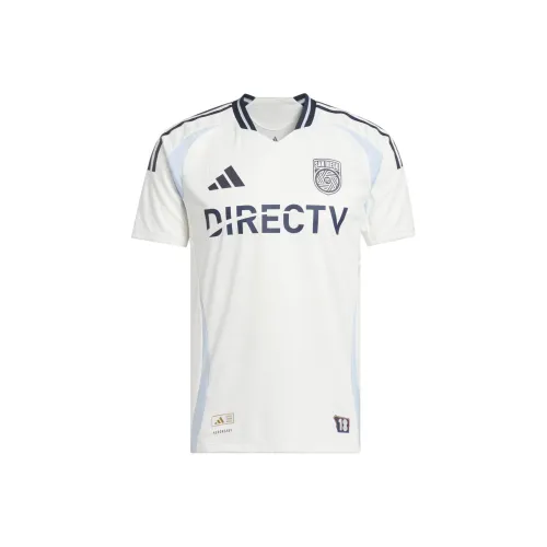 Adidas Free Shipping With AdiClub San Diego Fc 25/26 Away Authentic Jersey