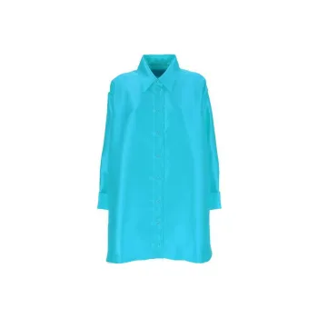 MARQUES ' ALMEIDA Shirt Women's Blue