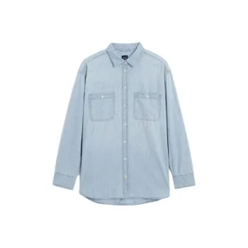 GAP Shirts Women's Light Blue