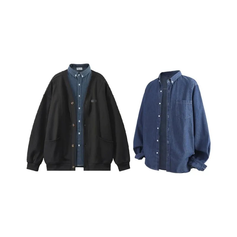 BRUMAIRE Sweatshirt Sets Unisex-2