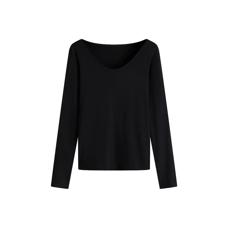 HANDAIWEI T Shirts Women's-2