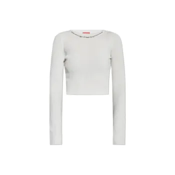 DIESEL M Alea Knitted Top