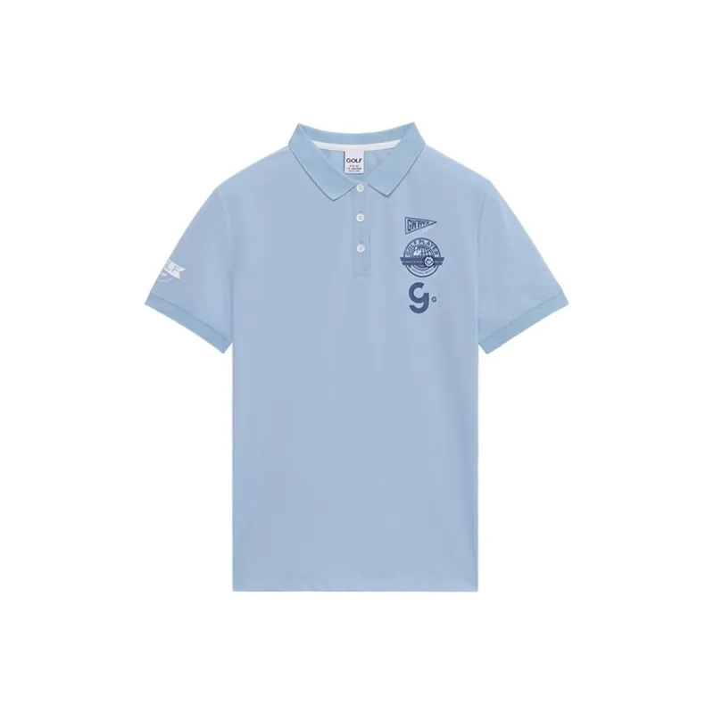 GOLF Polo Shirts Women's-0