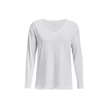 Under Armour Sweatshirts Women's White