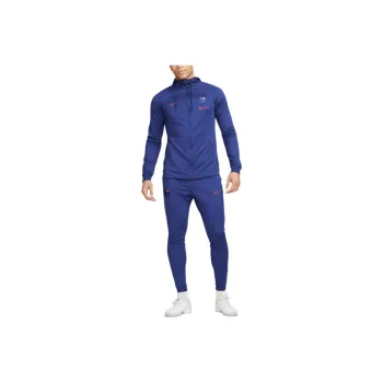 Nike Fc Barcelova 22/23 Strike Tracksuit