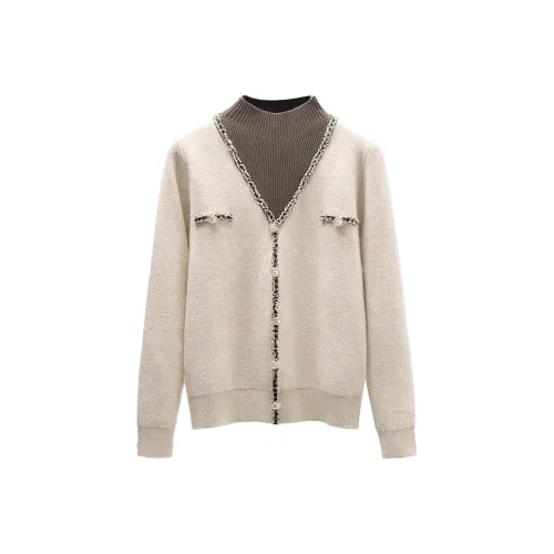 Cypress House Knitwear Women's Oat
