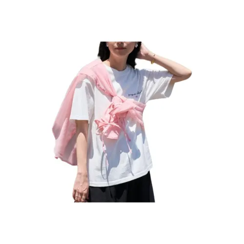 FREAK'S STORE T Shirt Women's Ecru