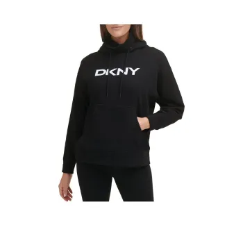 DKNY Sweatshirts Women's Black